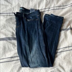 Women’s Banana Republic Skinny Jeans